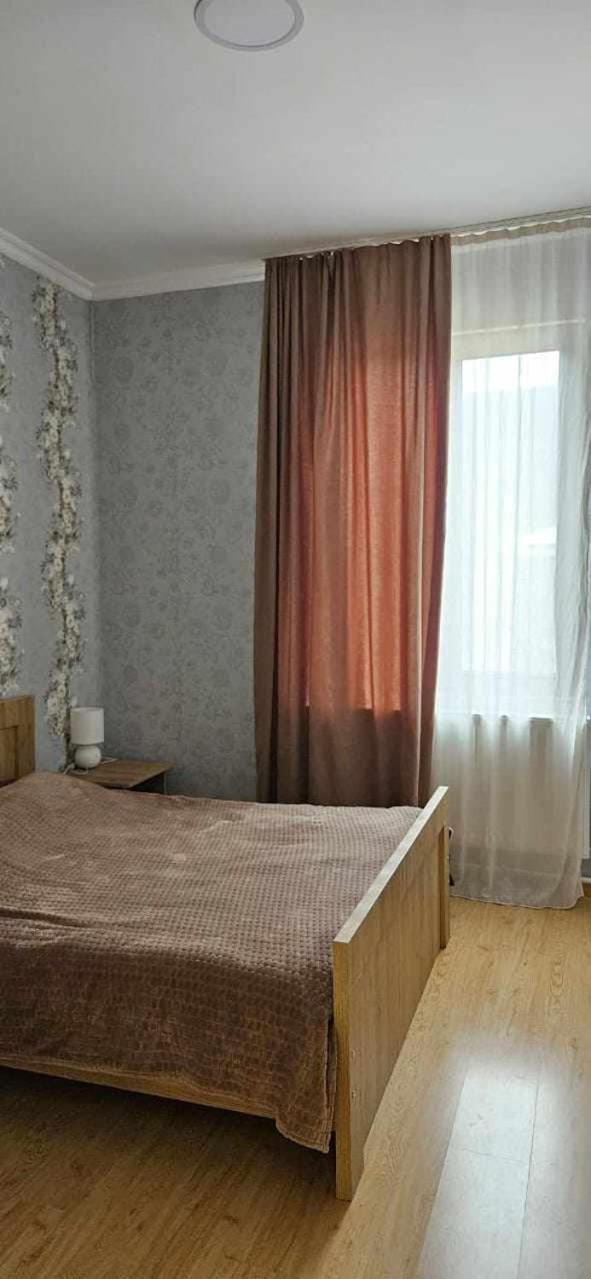 Guest House Bochora Borjomi Esterno foto